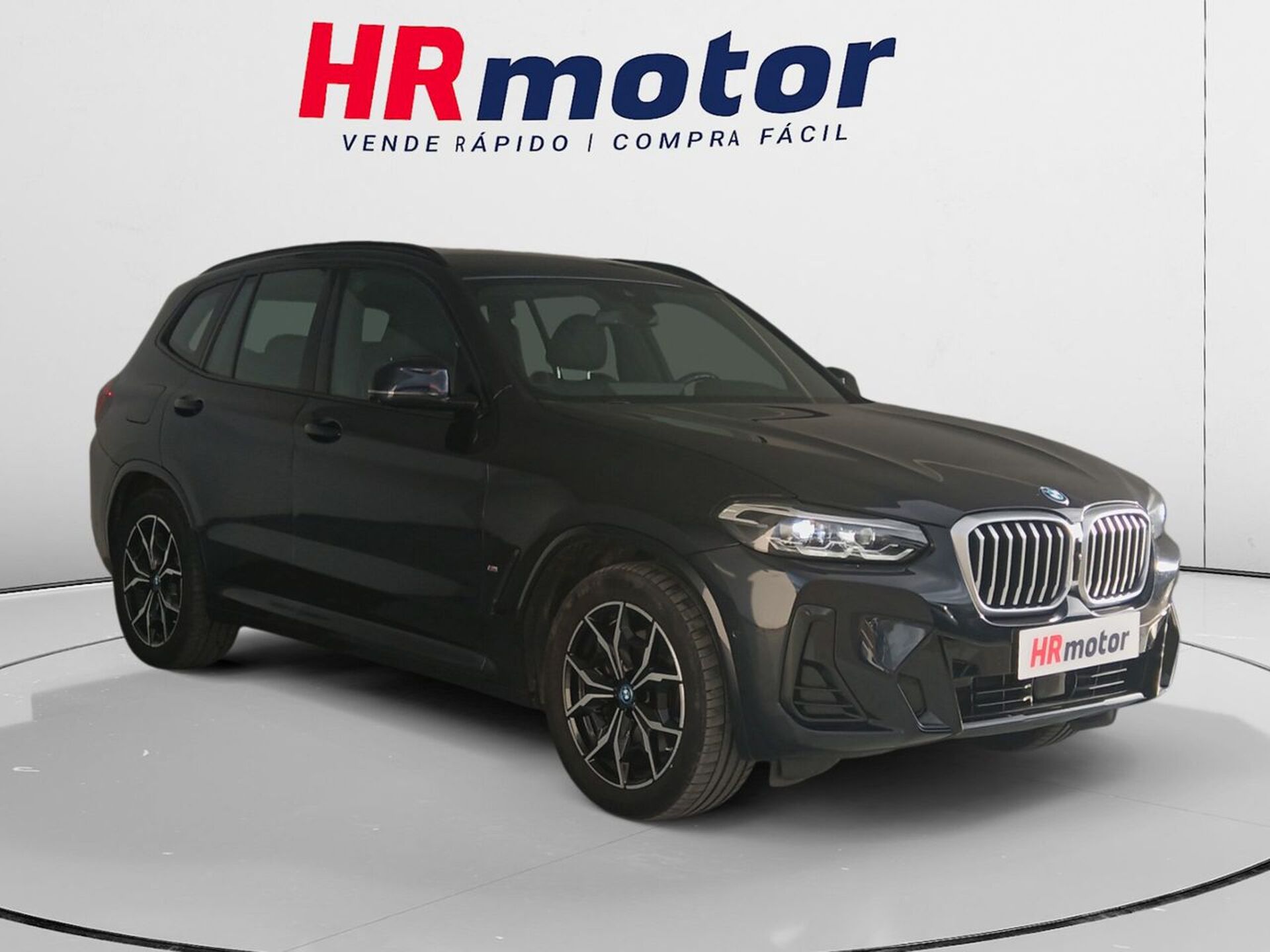 Imagen de BMW X3
