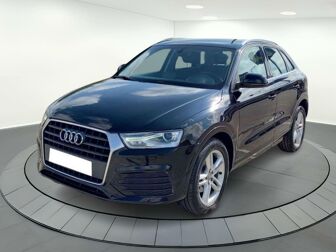 Imagen de AUDI Q3 2.0TDI Sport edition S tronic 110kW