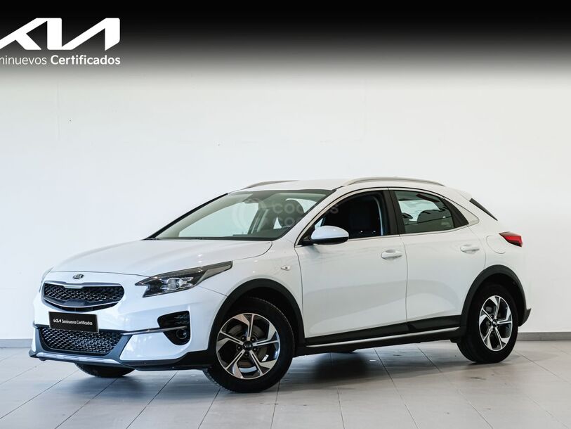 Foto del KIA XCeed 1.0 T-GDi Eco-Dynamics Drive