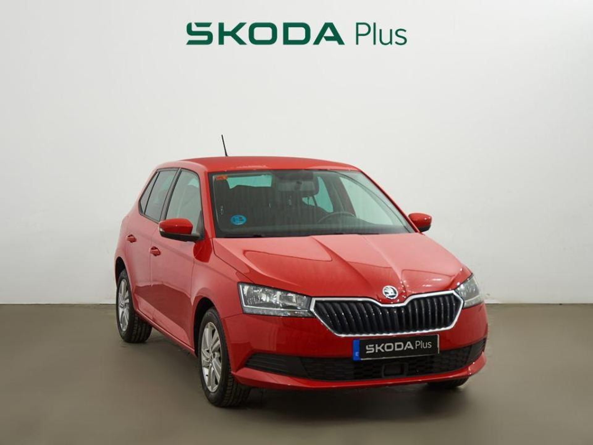 Imagen de SKODA Fabia