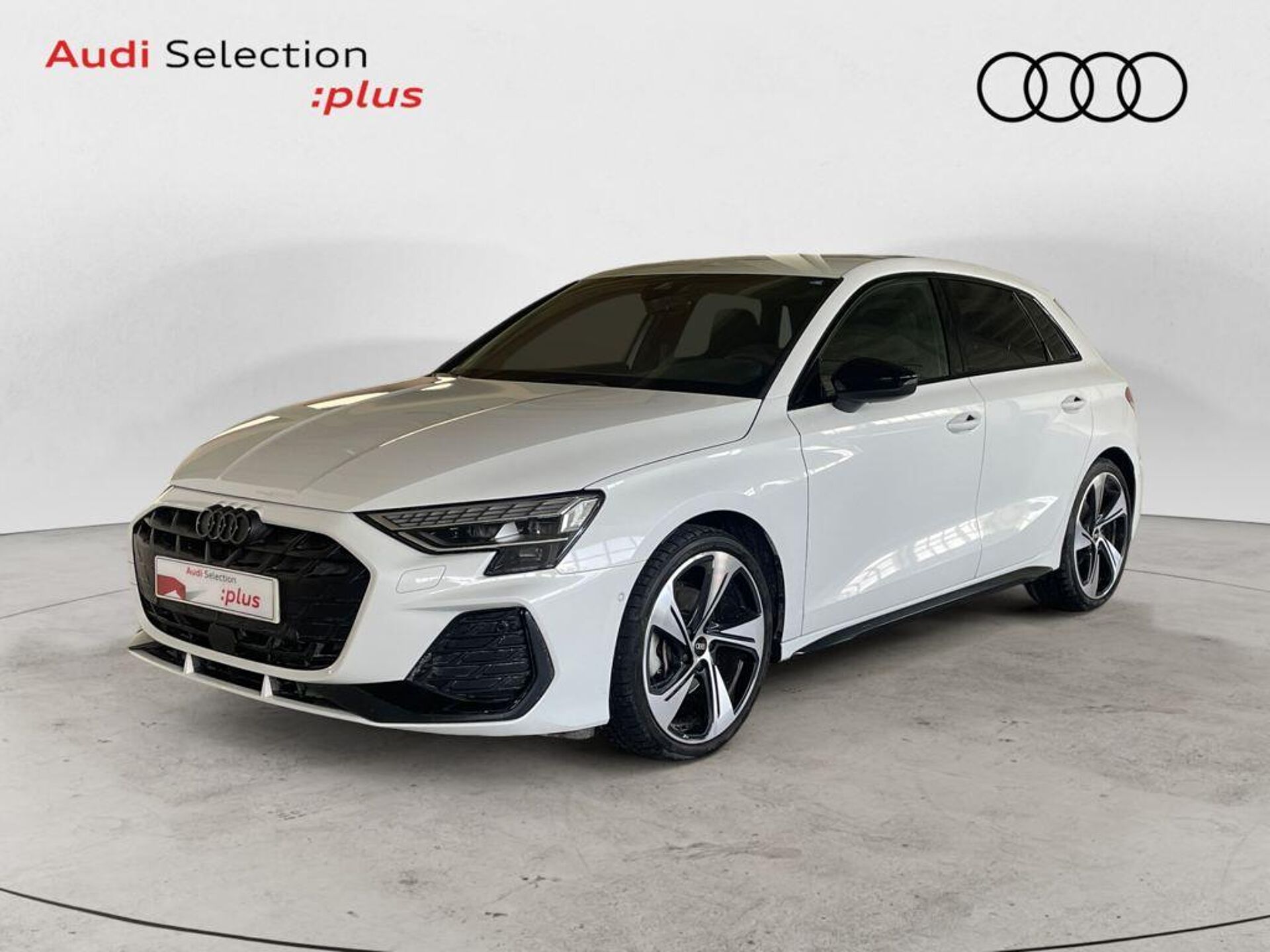 Imagen de AUDI A3