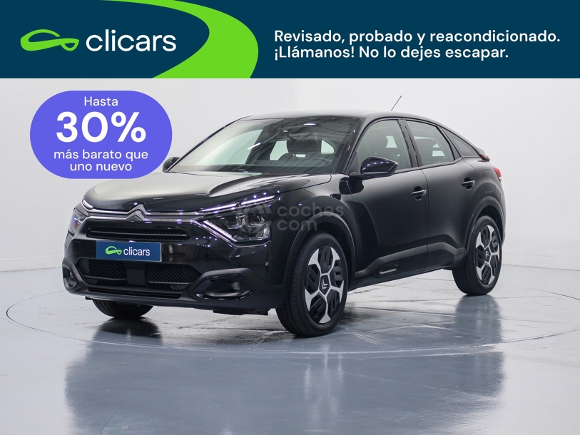 Foto del CITROEN C4 1.2 PureTech Feel S&S 100