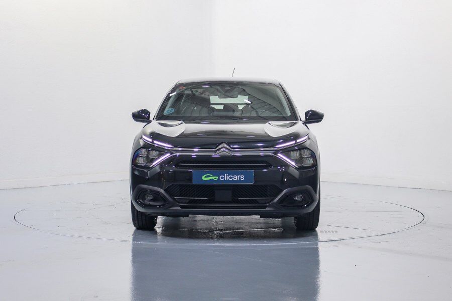 Foto del CITROEN C4 1.2 PureTech Feel S&S 100