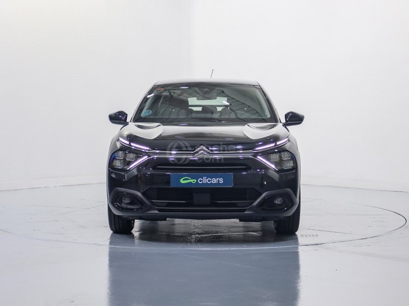 Foto del CITROEN C4 1.2 PureTech Feel S&S 100