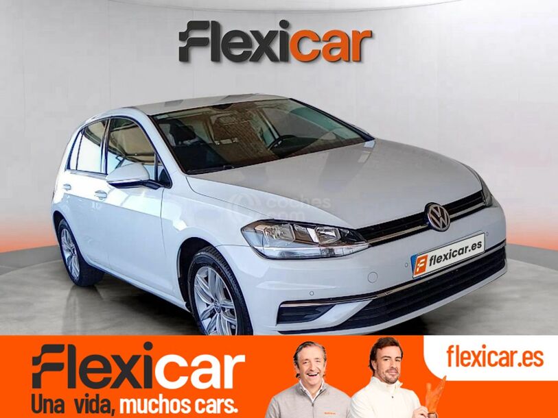 Foto del VOLKSWAGEN Golf 1.0 TSI Advance 81kW