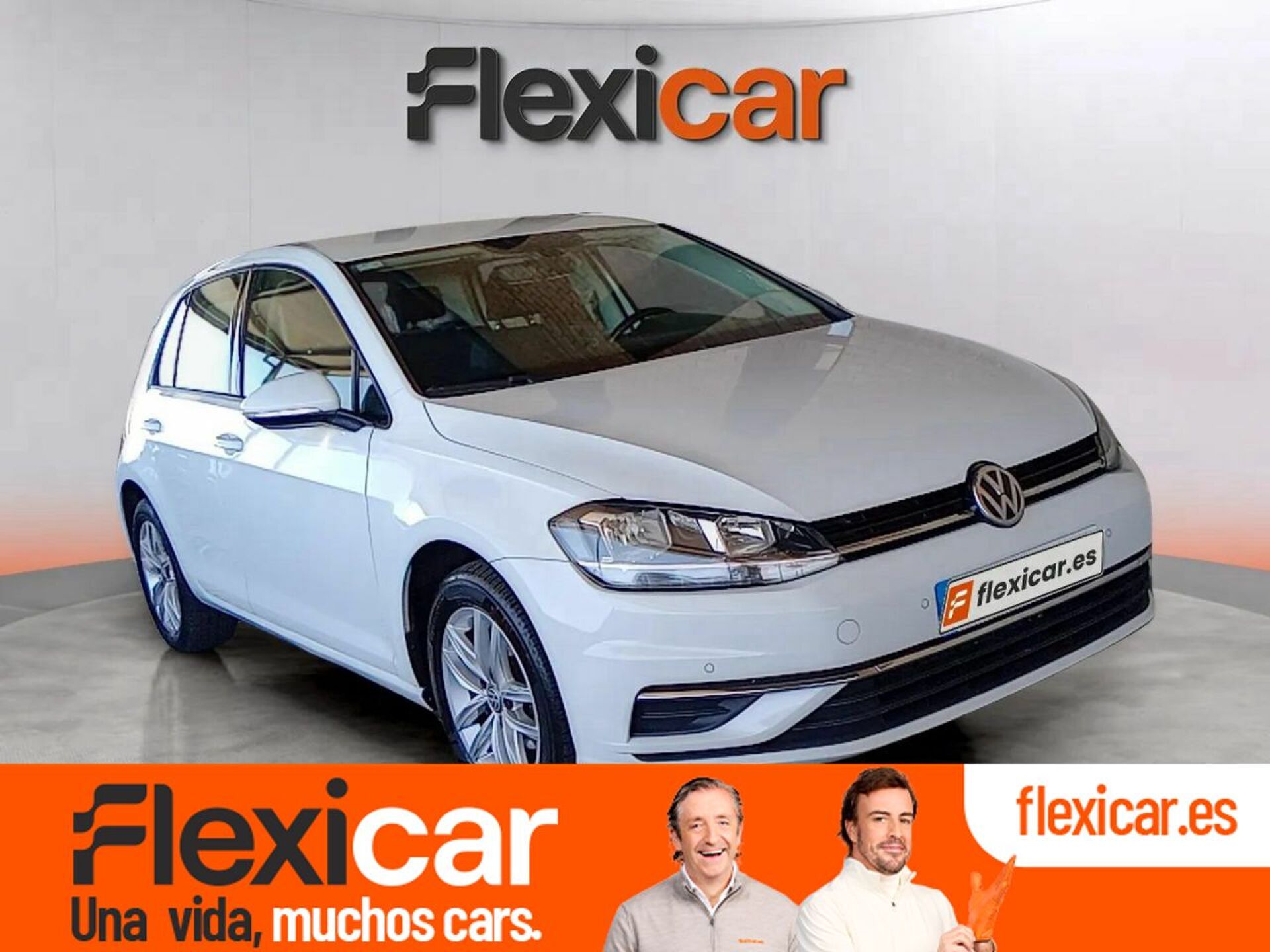 Imagen de VOLKSWAGEN Golf