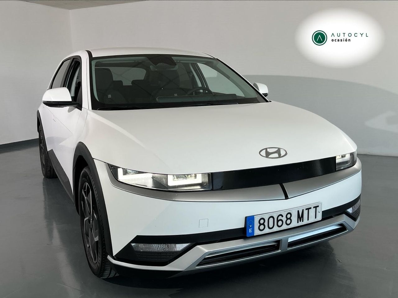 HYUNDAI Ioniq 5 (77KWH 168KW Light RWD) en Palencia