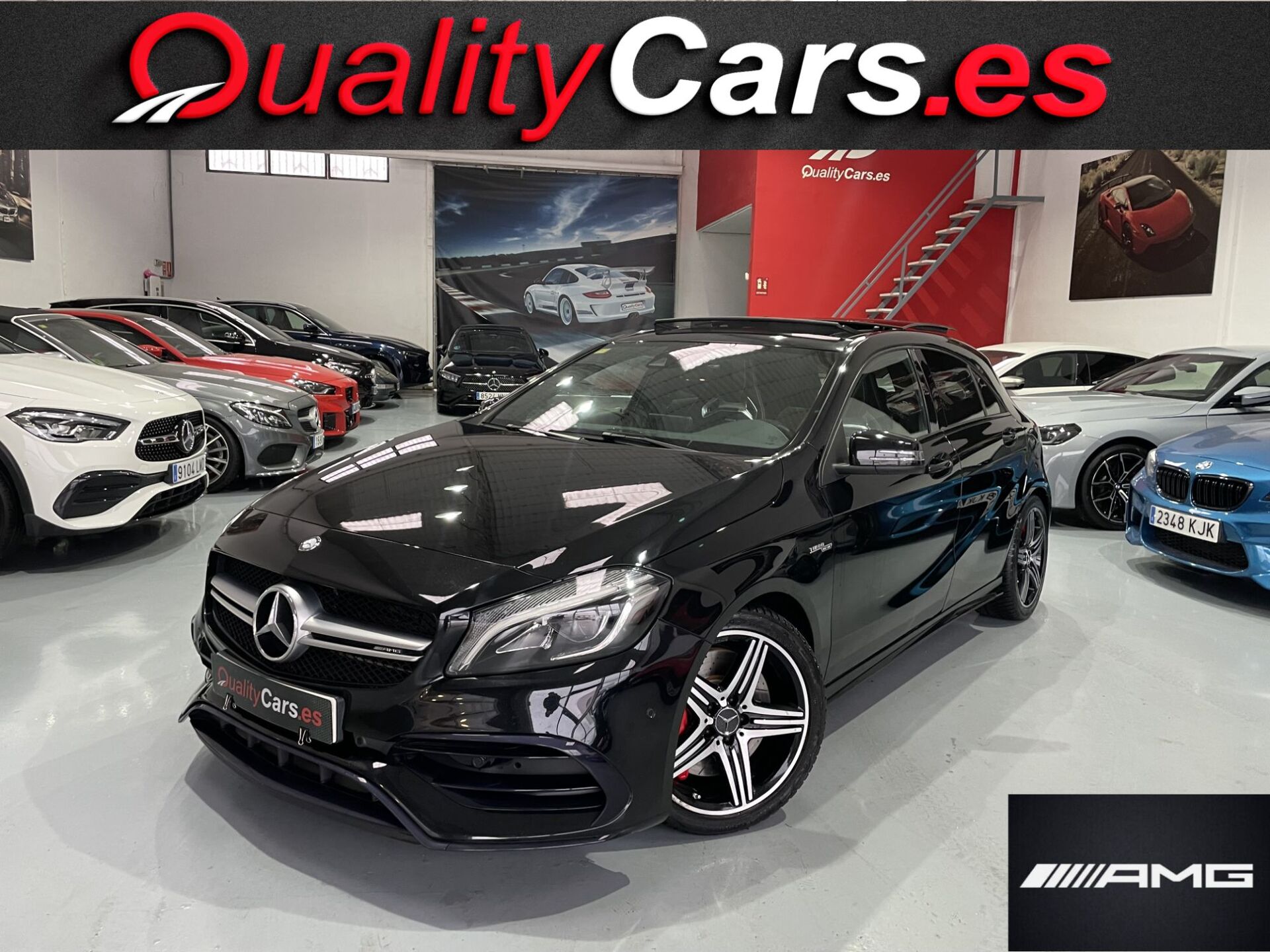 Imagen de MERCEDES Clase A