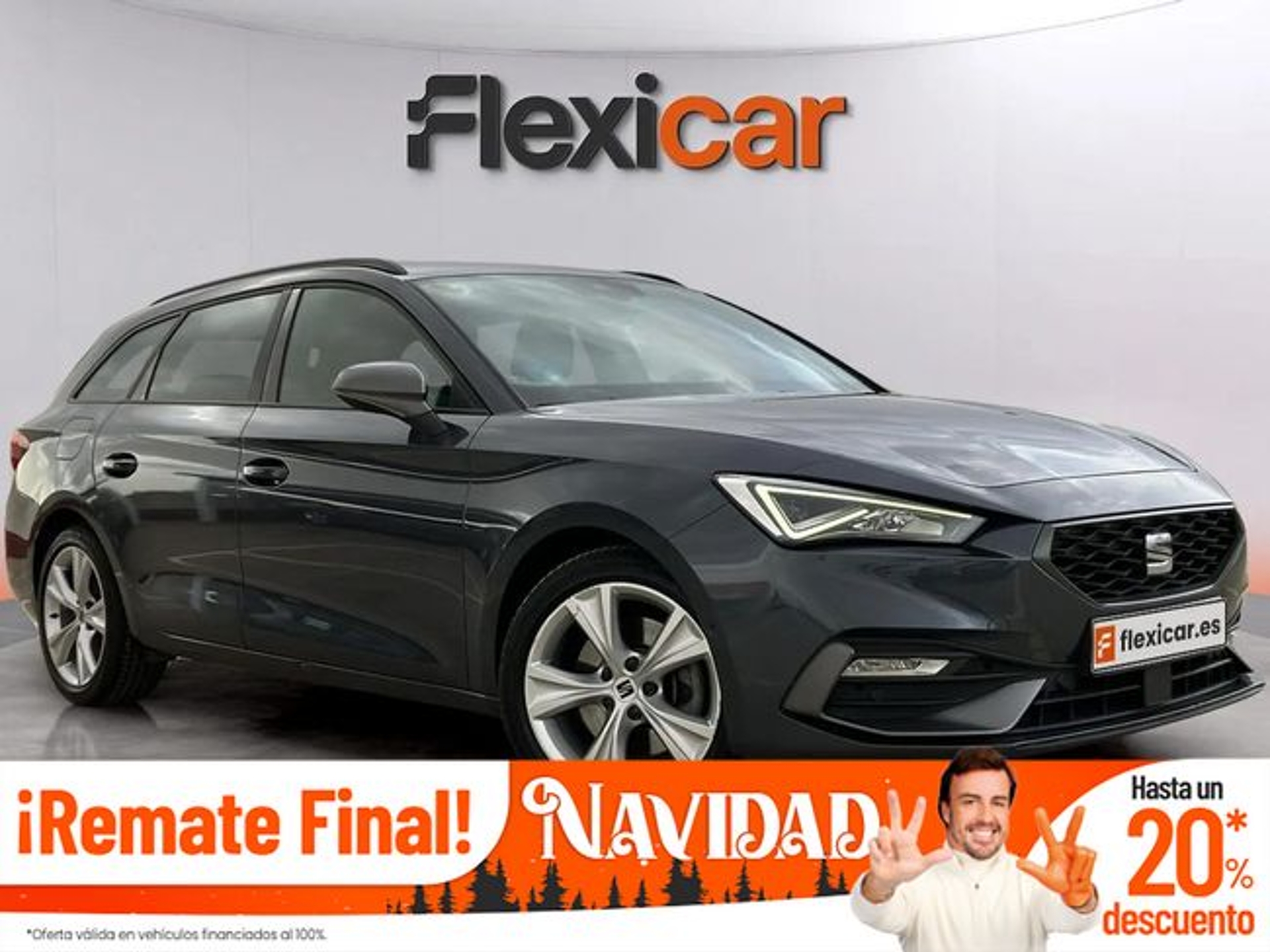 Imagen de SEAT León