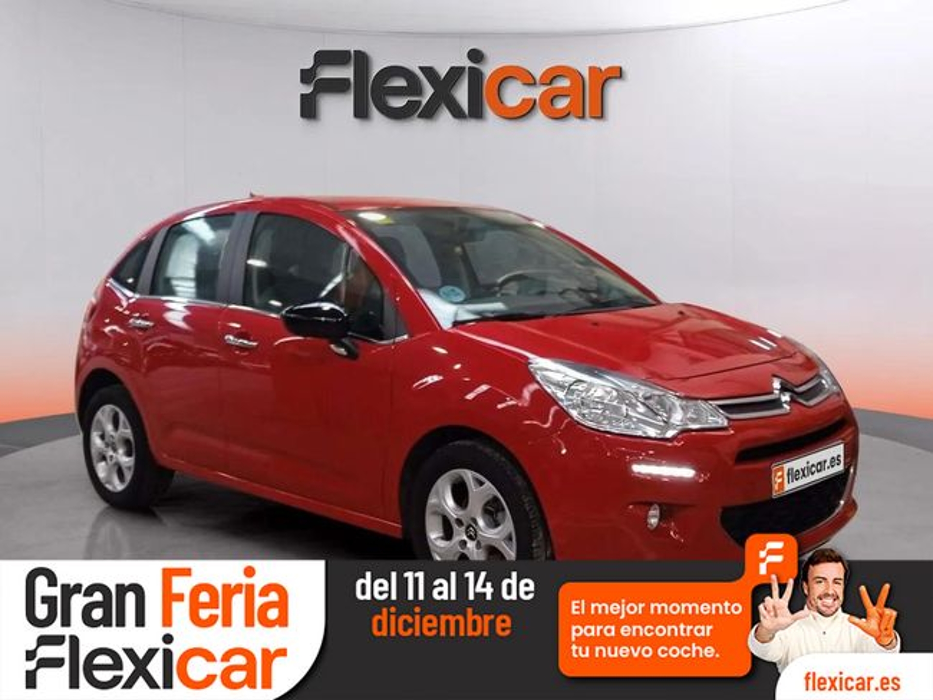 Imagen de CITROEN C3