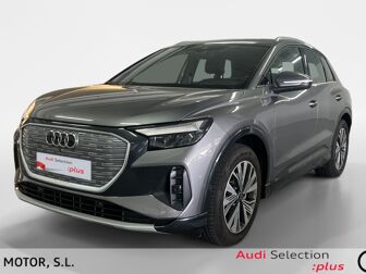 Imagen de AUDI Q4 e-tron 40 82KWh