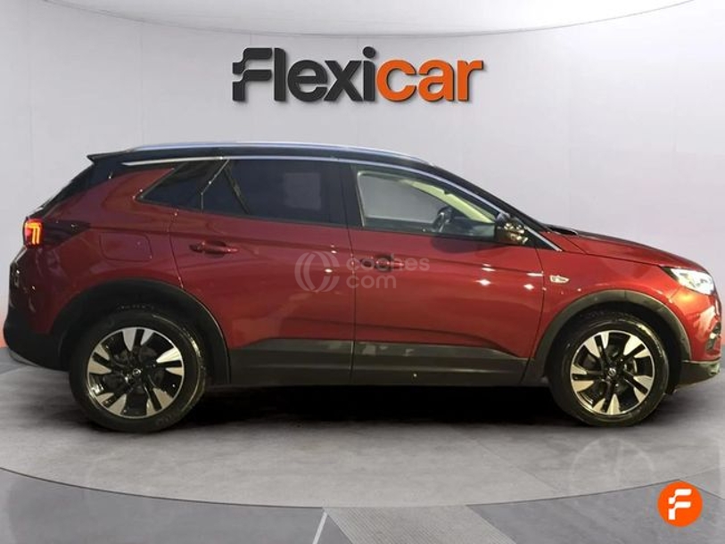Foto del OPEL Grandland X 1.5CDTi S&S Ultimate AT6 130