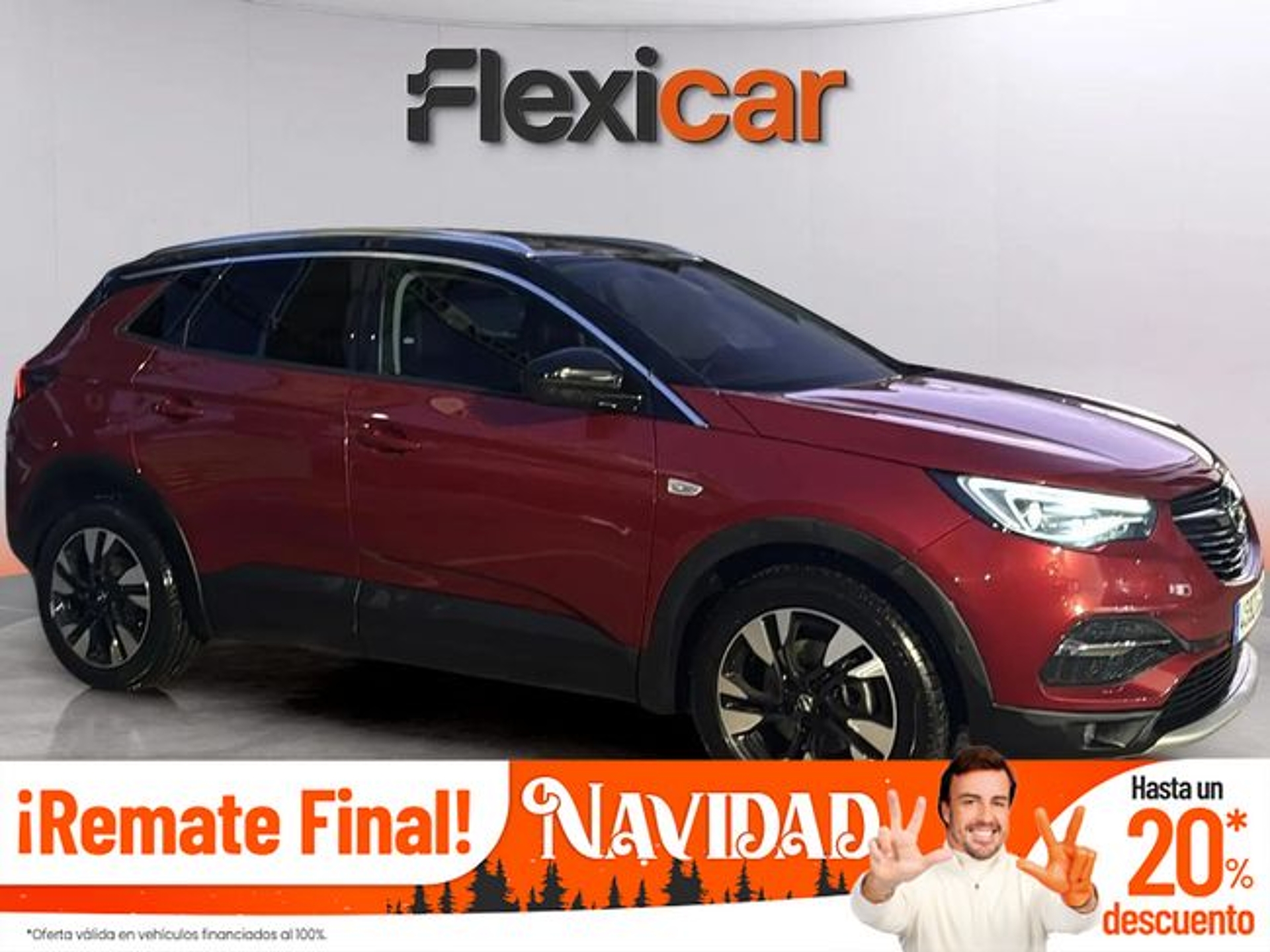 Imagen de OPEL Grandland X