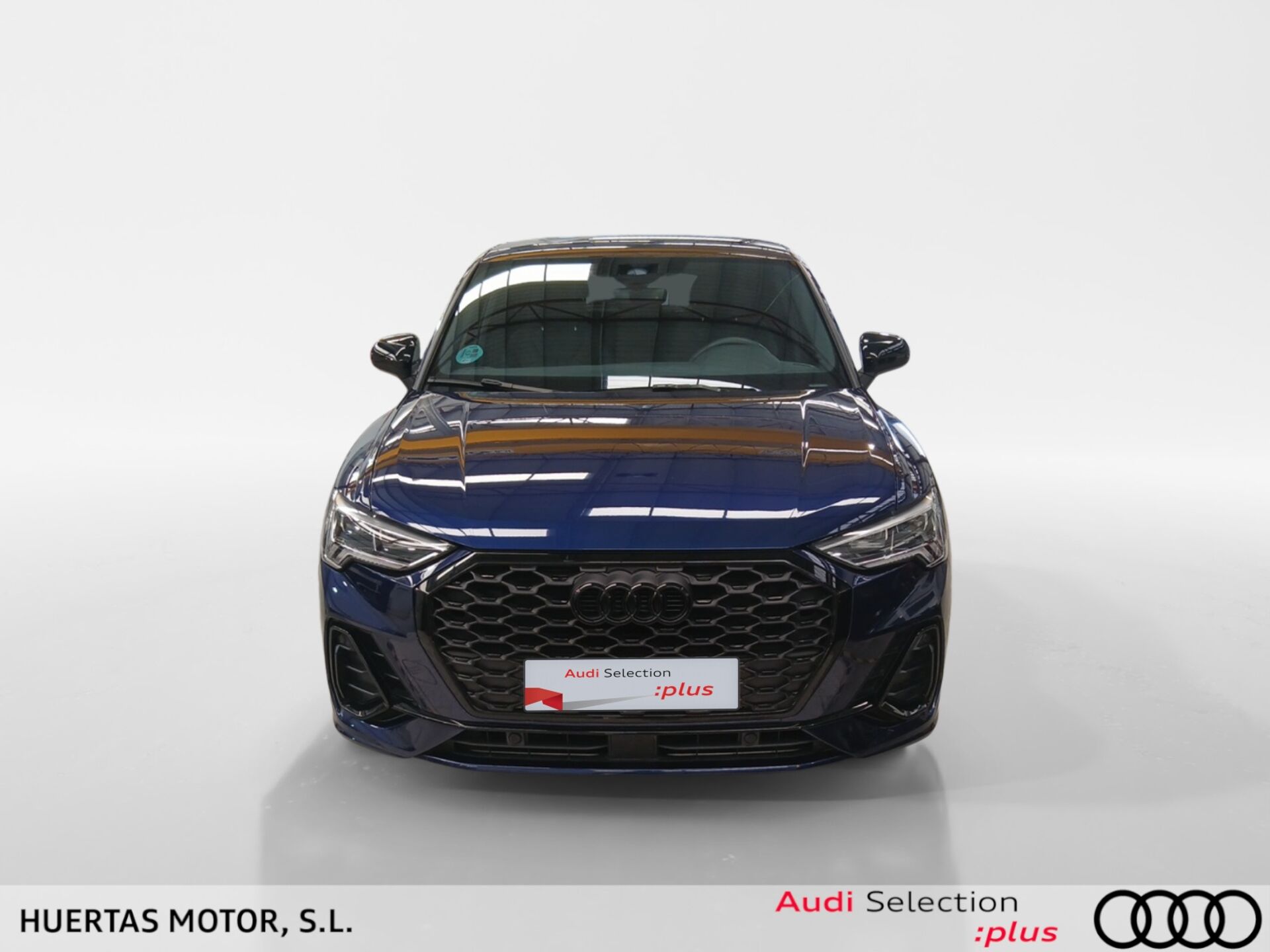 Imagen de AUDI Q3