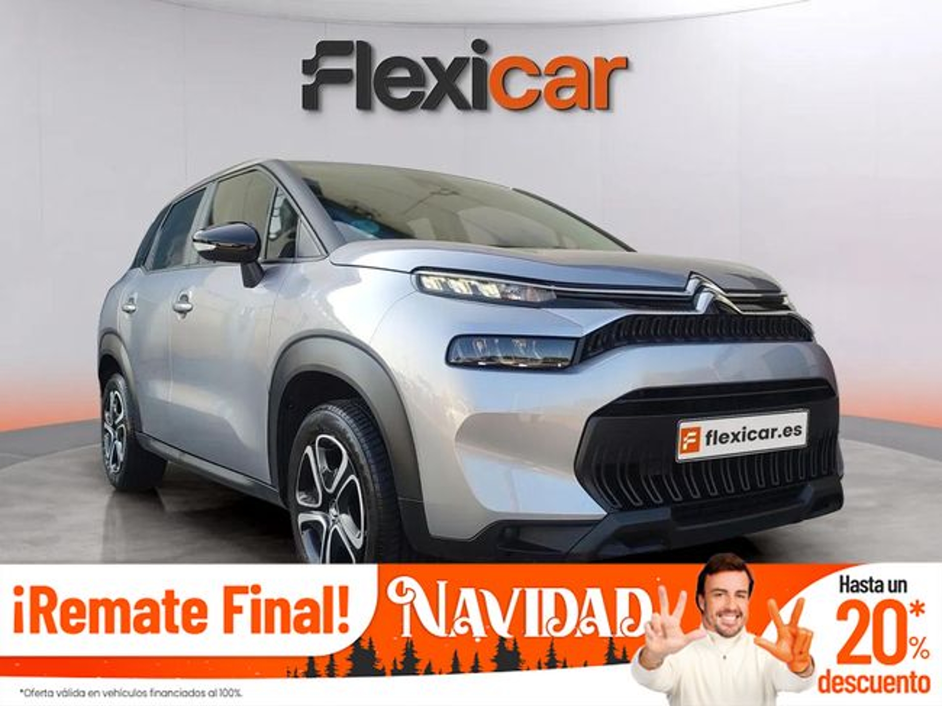 Imagen de CITROEN C3 Aircross