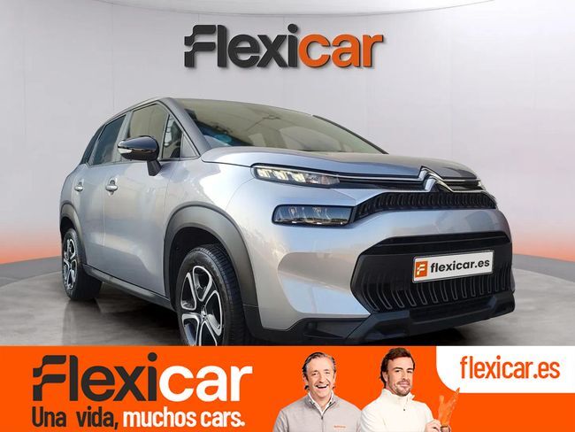 CITROEN C3 Aircross (PureTech 81kW (110CV) S&S Feel) en Vizcaya
