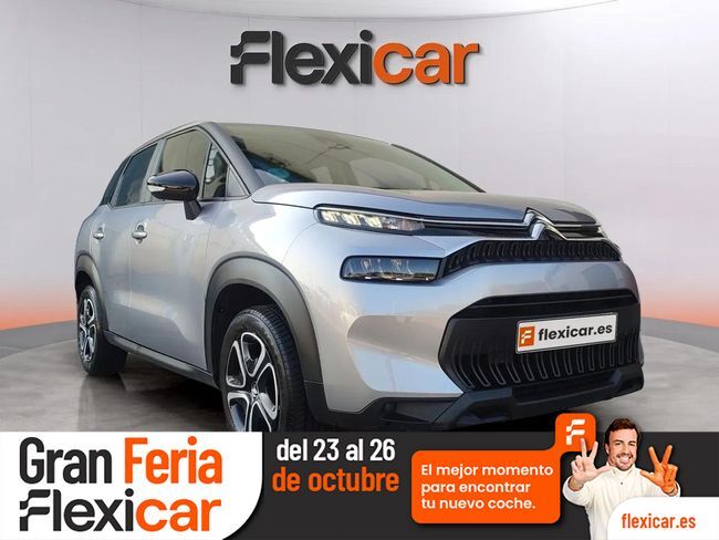 CITROEN C3 Aircross (PureTech 81kW (110CV) S&S Feel) en Vizcaya
