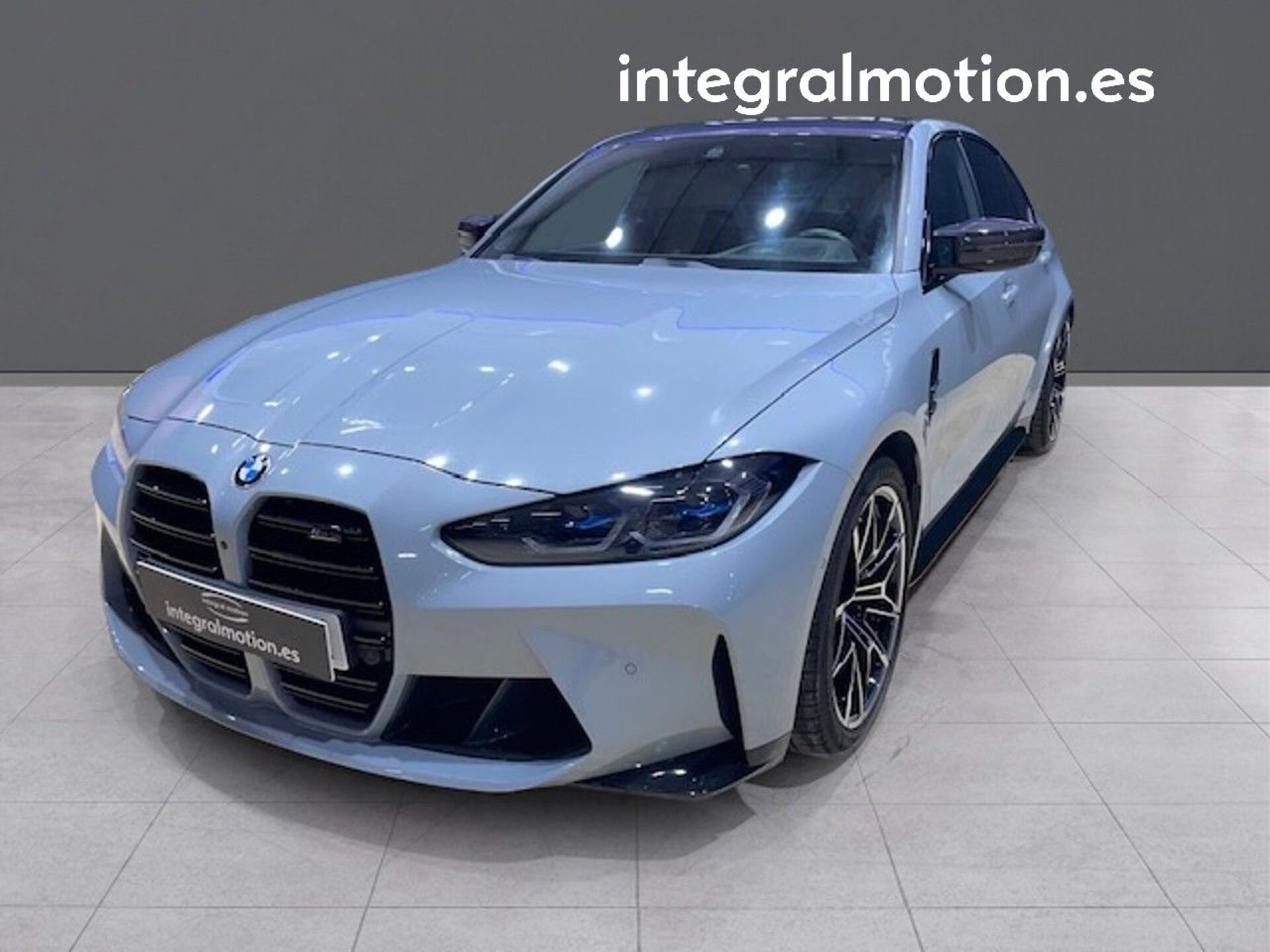 Imagen 3 de BMW Serie 3