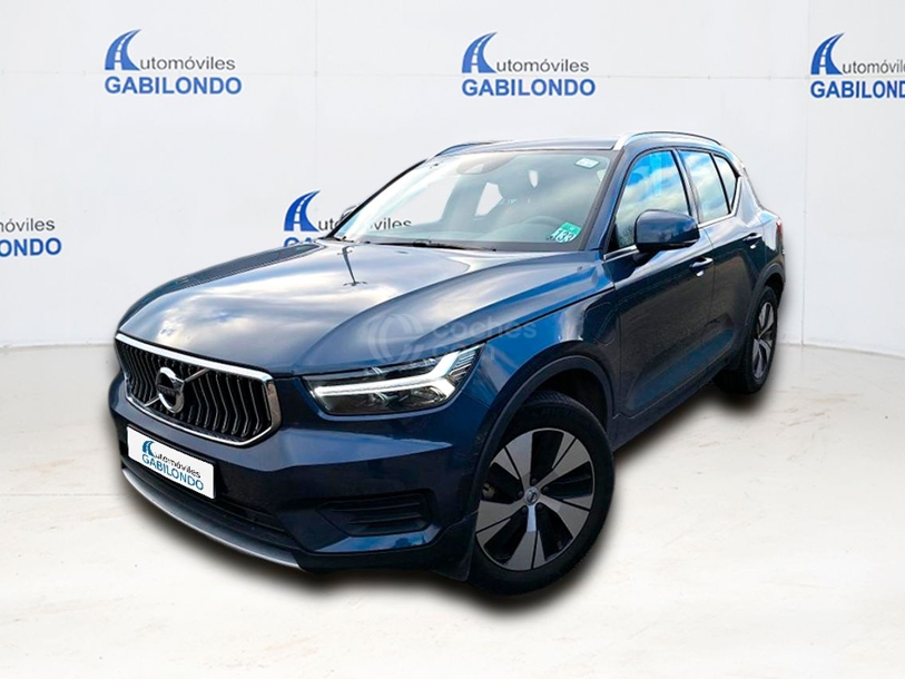 Foto del VOLVO XC40 T4 Recharge Inscription Aut.