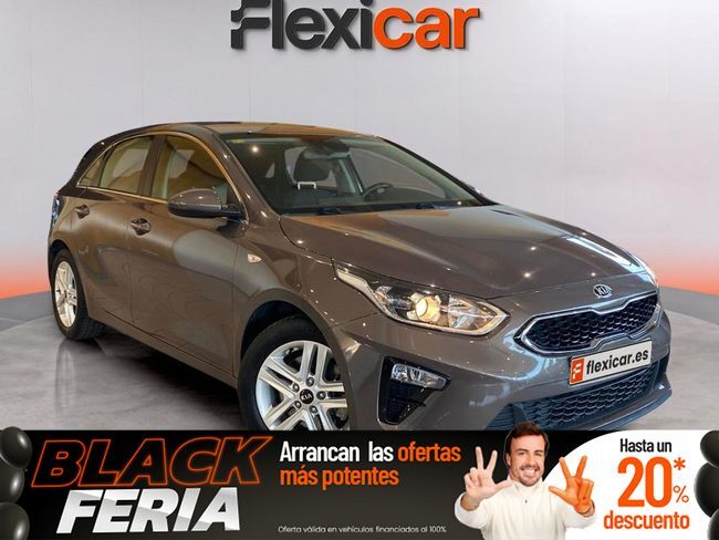 KIA Ceed (1.4 T-GDi 103kW (140CV) Drive) en Vizcaya