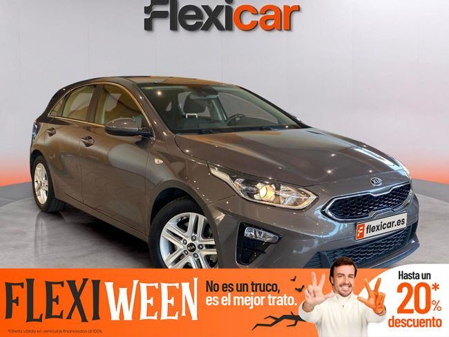 KIA Ceed (1.4 T-GDi 103kW (140CV) Drive) en Vizcaya