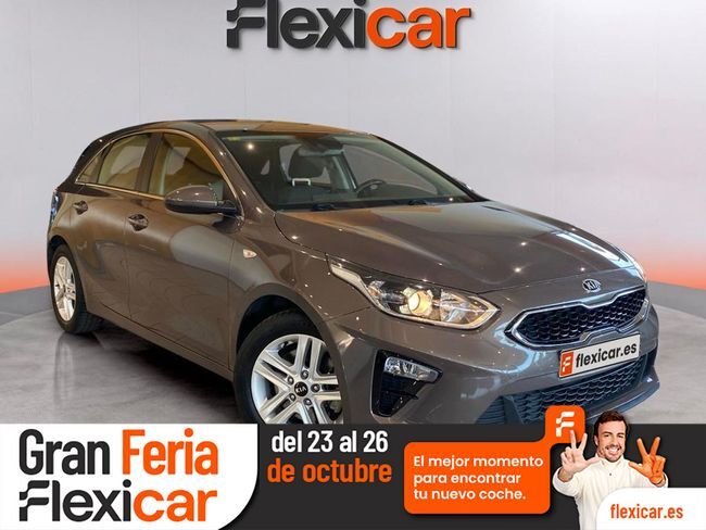 KIA Ceed (1.4 T-GDi 103kW (140CV) Drive) en Vizcaya