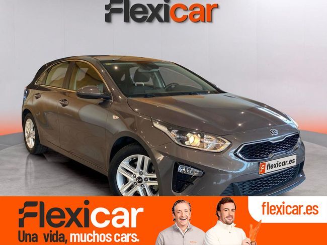 KIA Ceed (1.4 T-GDi 103kW (140CV) Drive) en Vizcaya