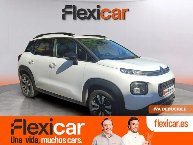 CITROEN C3 Aircross (PureTech 60kW (82CV) FEEL) en Baleares