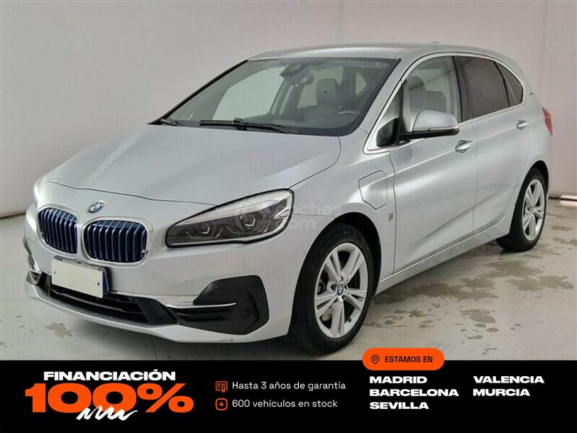 Foto del BMW Serie 2 225xe iPerformance Active Tourer