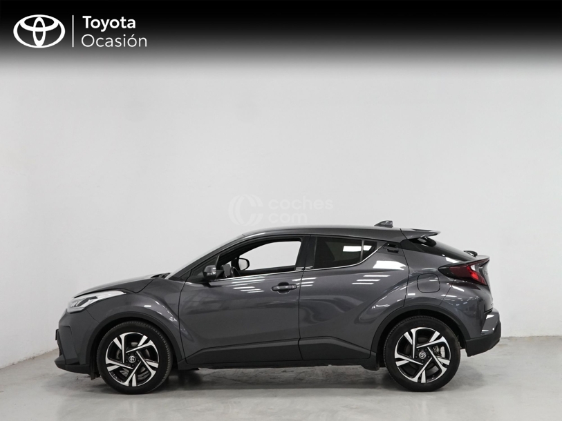 Foto del TOYOTA C-HR 180H Advance