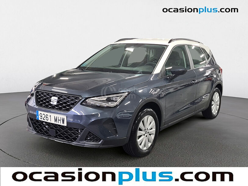 Foto del SEAT Arona 1.0 TSI S&S Style 110