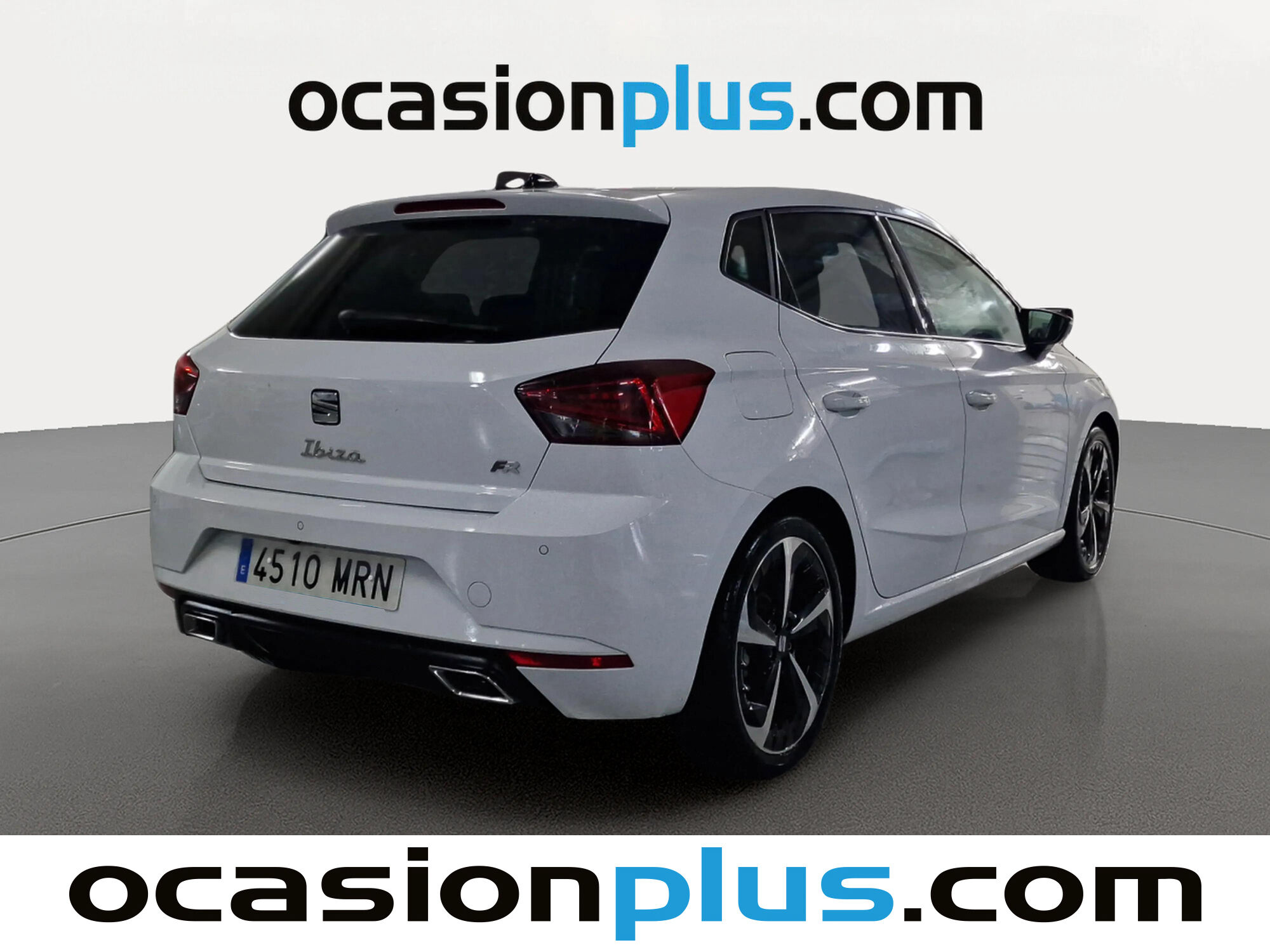 Foto del SEAT Ibiza 1.5 TSI S&S FR XS DSG 150