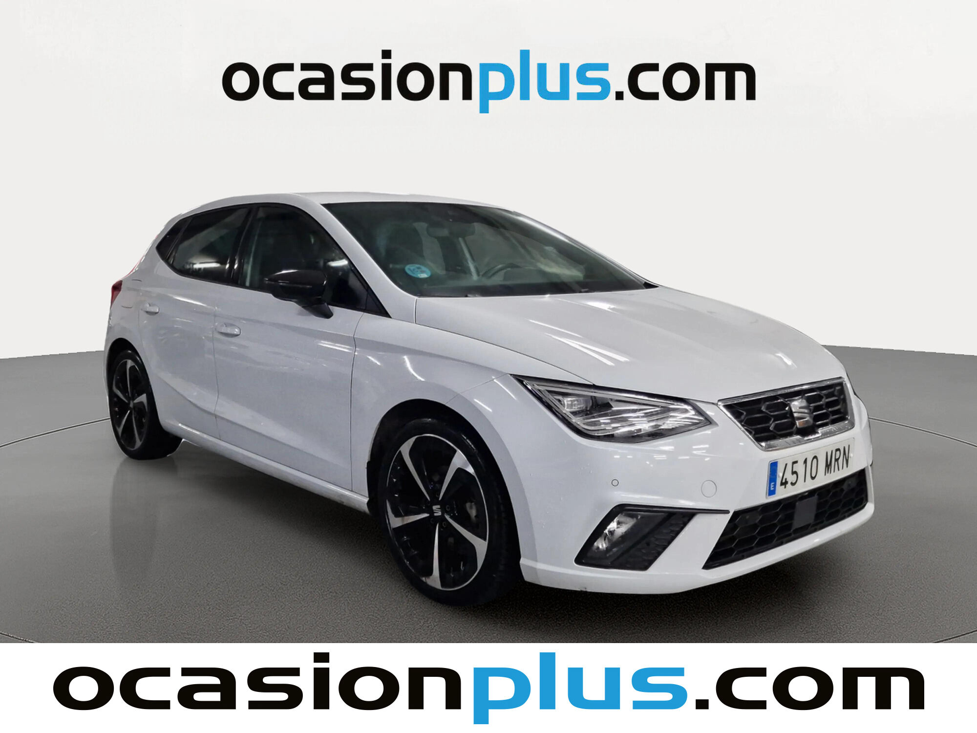 Foto del SEAT Ibiza 1.5 TSI S&S FR XS DSG 150