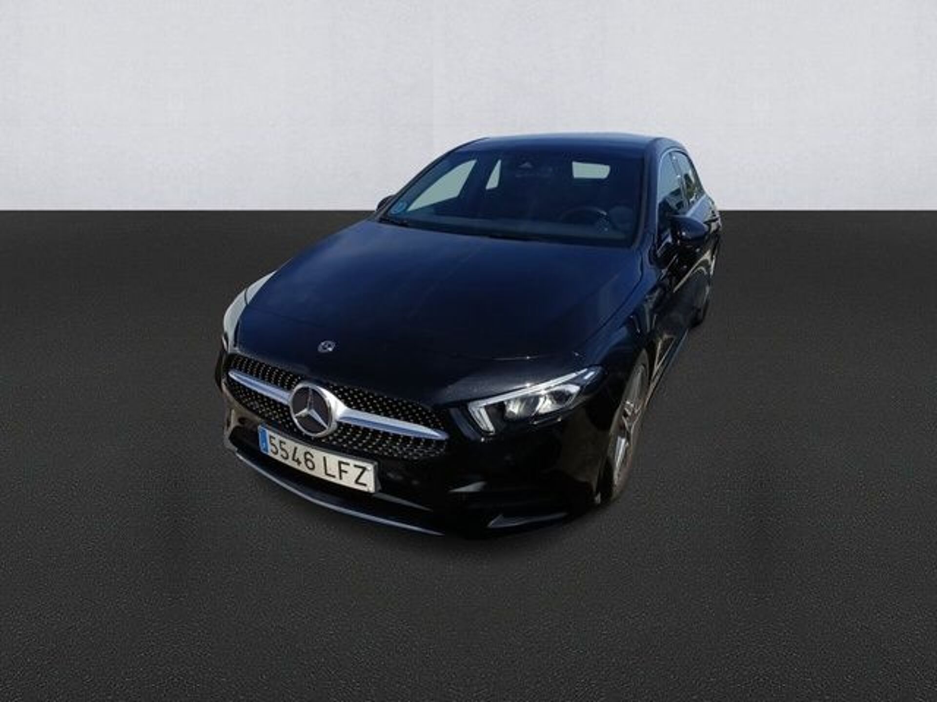 Imagen de MERCEDES Clase A
