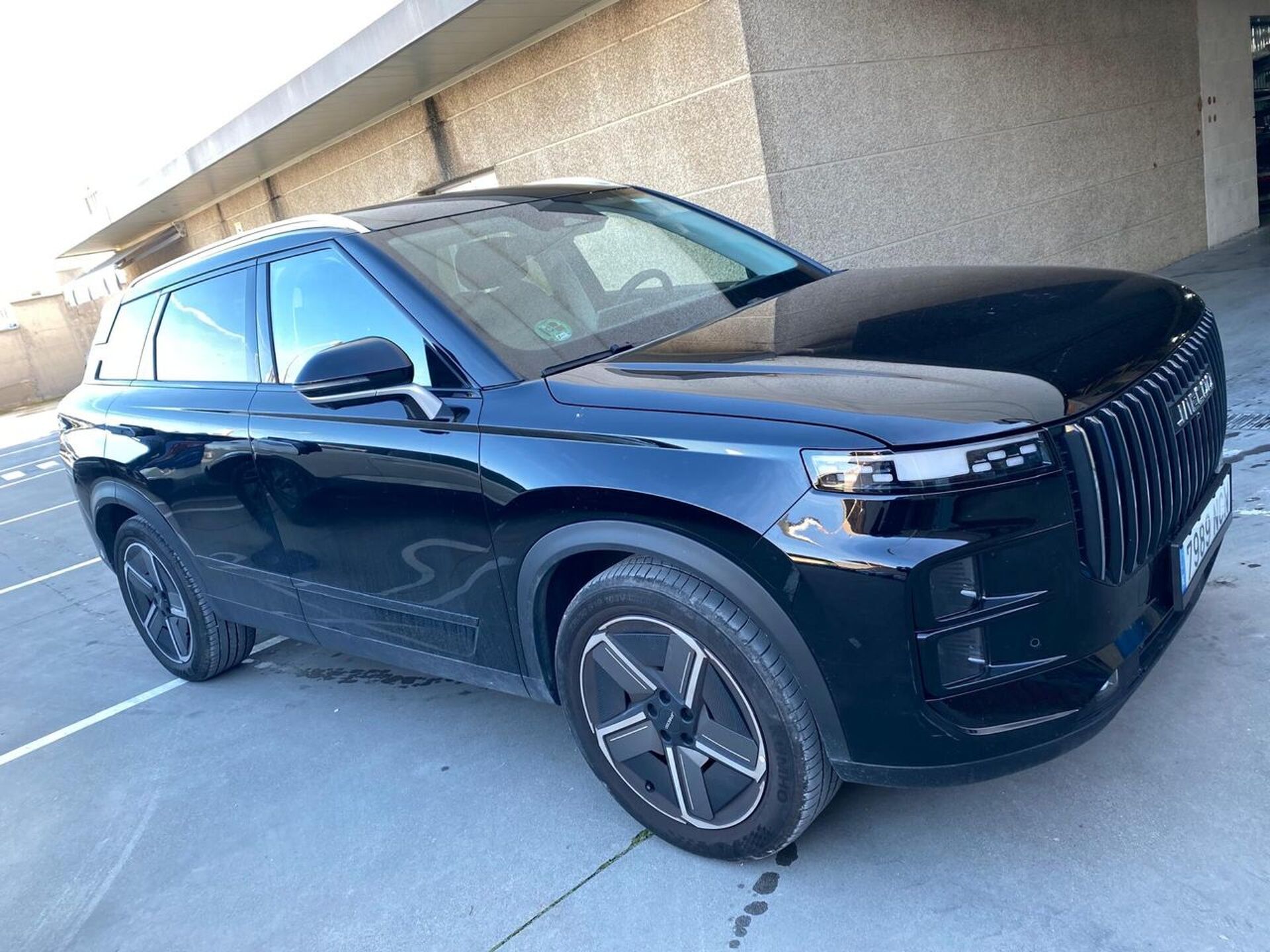 Imagen 3 de JAECOO 7