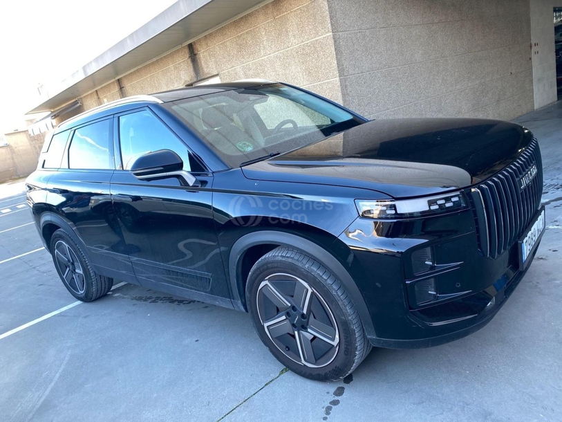 Foto del JAECOO 7 1.6 Select 4x2