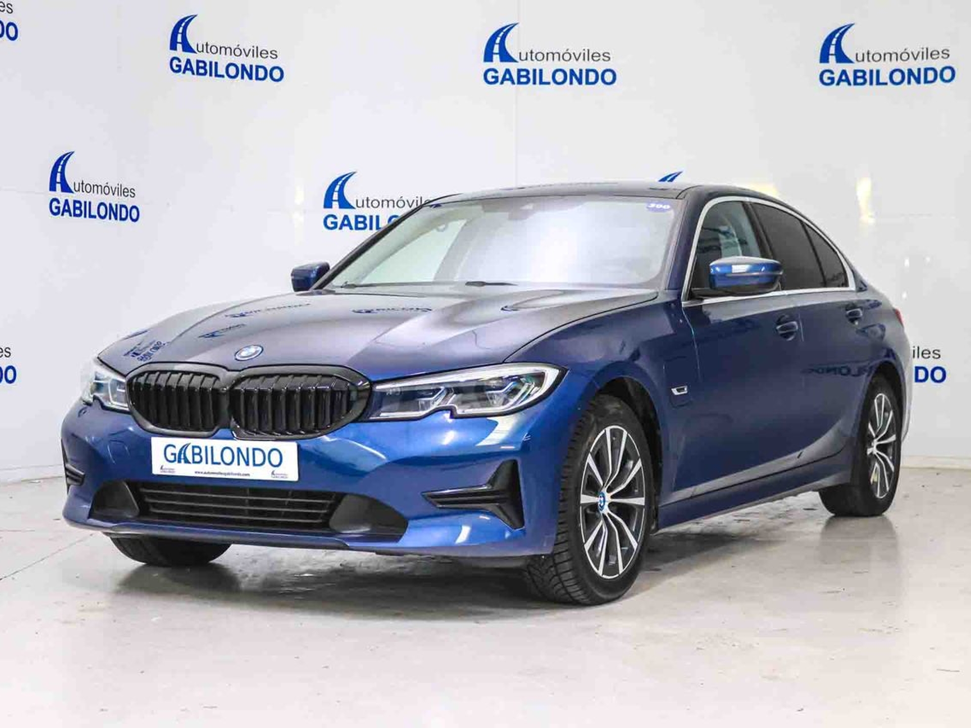 Imagen de BMW Serie 3