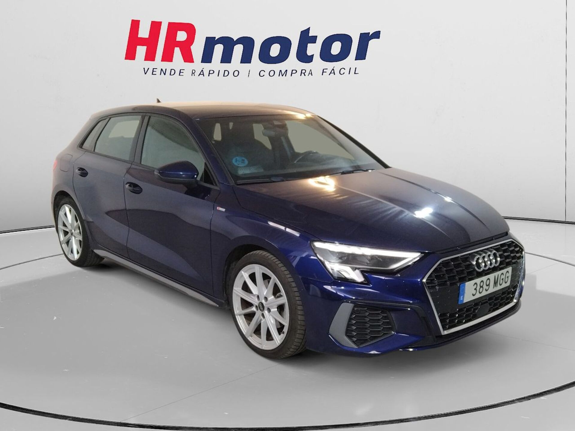 Imagen de AUDI A3