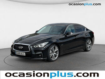 Imagen de INFINITI Q50 3.5 Hybrid Sport Aut.