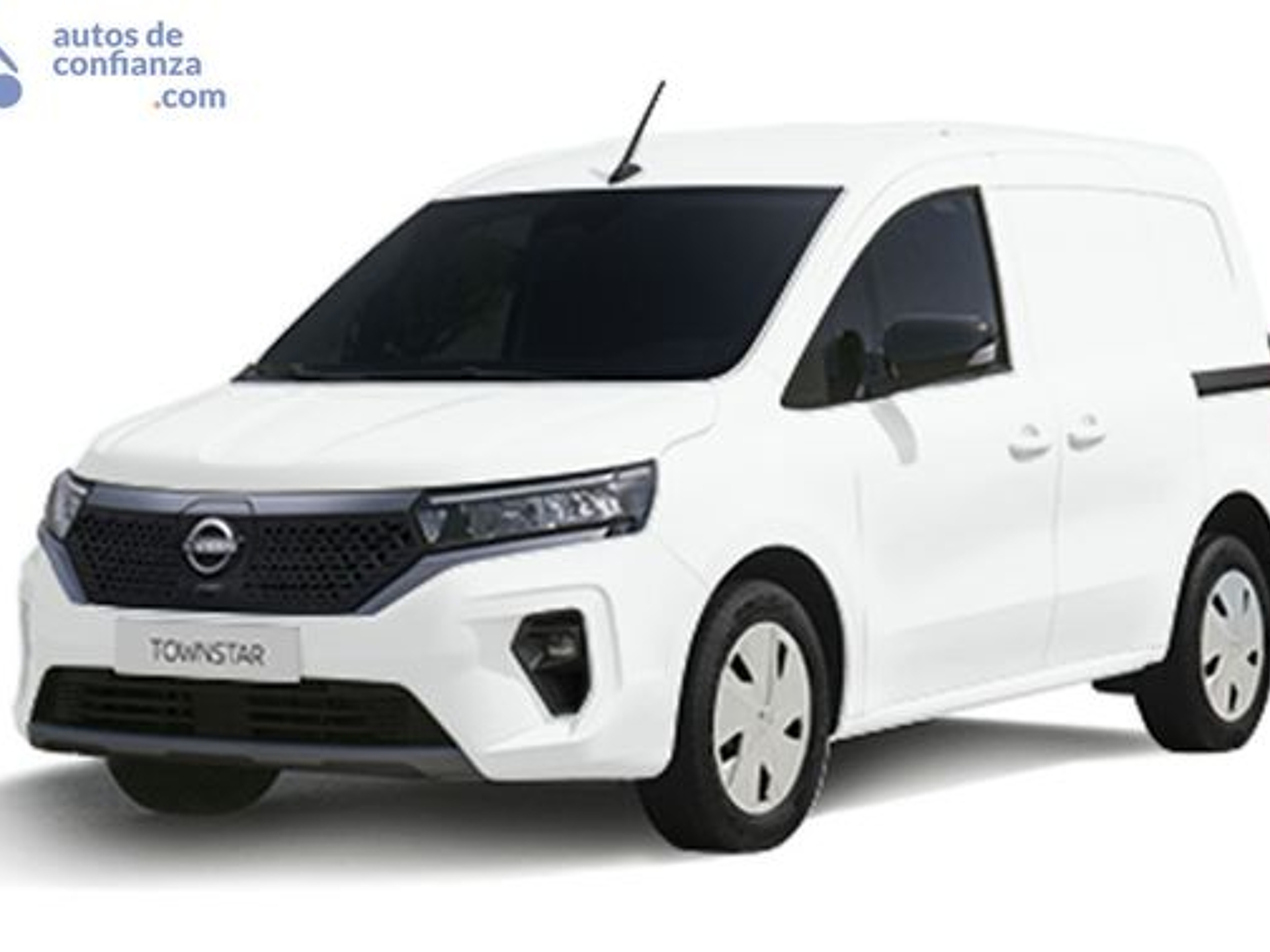 Imagen de NISSAN Townstar