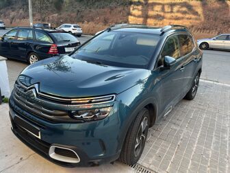 Imagen de CITROEN C5 Aircross Hybrid Feel EAT8