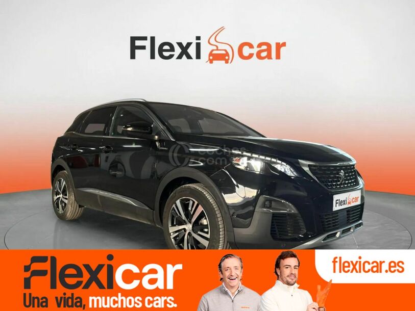 Foto del PEUGEOT 3008 1.2 S&S PureTech GT Line 130