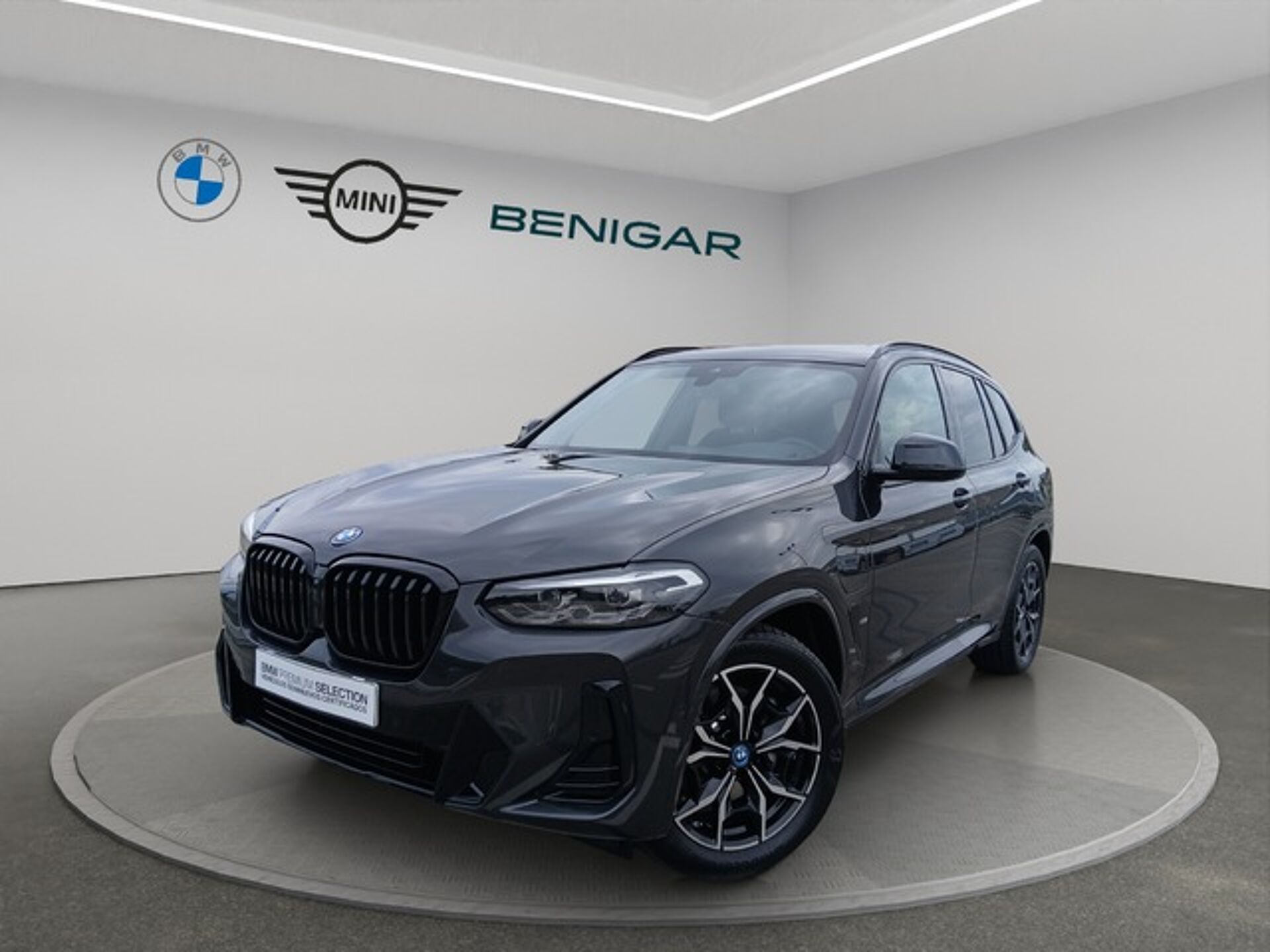 Imagen de BMW X3