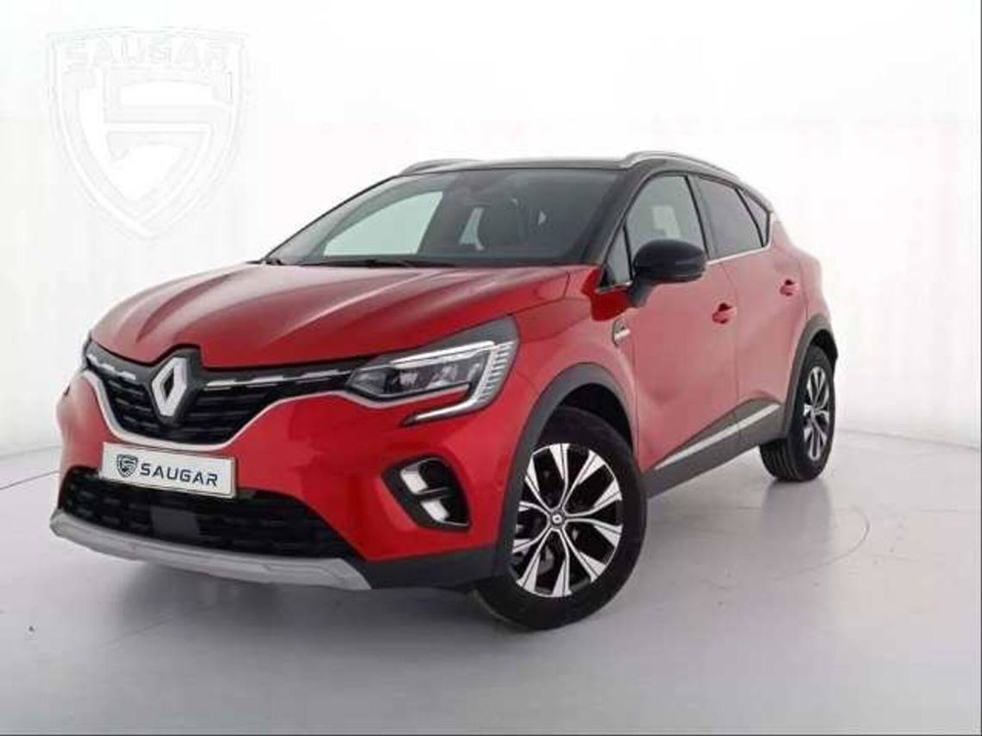Imagen de RENAULT Captur