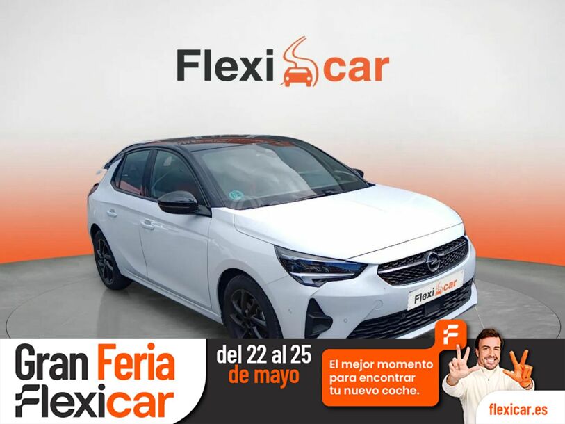 Foto del OPEL Corsa 1.2T XHL S-S GS 100