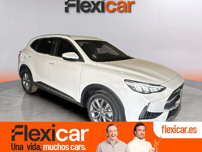 MG HS (1.5T Comfort DCT) en Sevilla