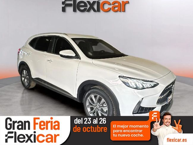 MG HS (1.5T Comfort DCT) en Sevilla