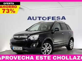 Imagen de OPEL Antara 2.2CDTI Excellence S&S 4x4