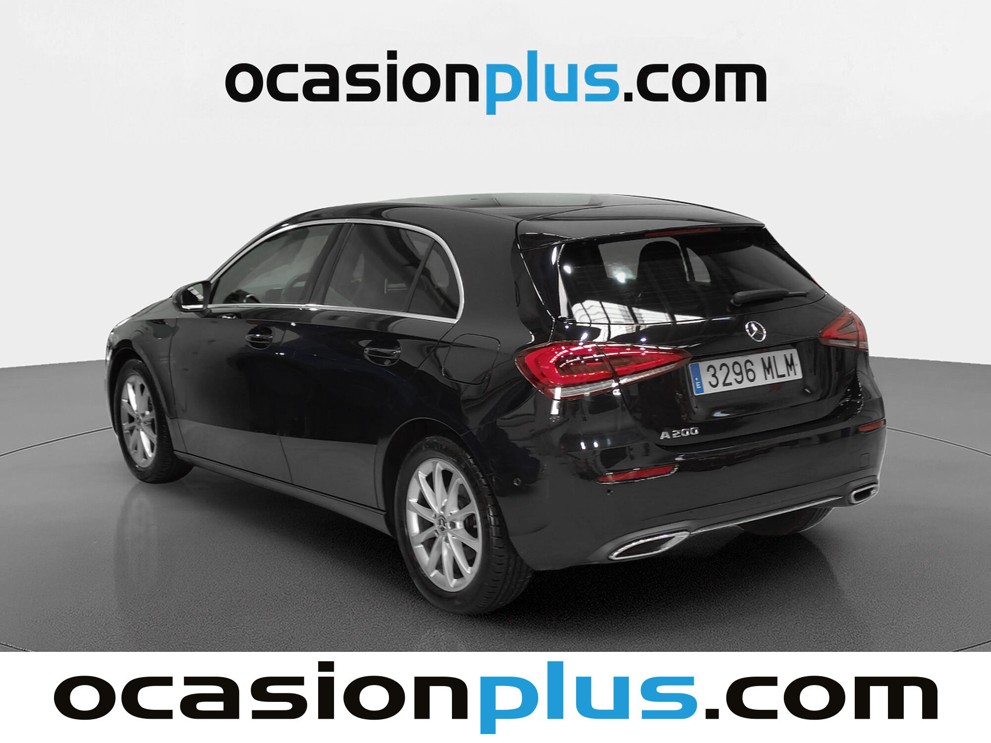 Foto del MERCEDES Clase A A 200 7G-DCT