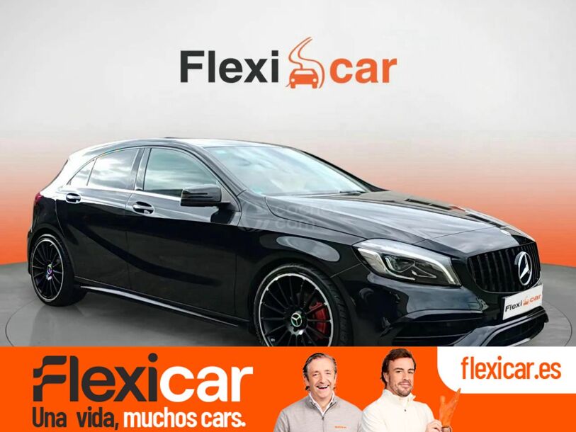Foto del MERCEDES Clase A A 200d
